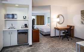 Springhill Suites Hampton